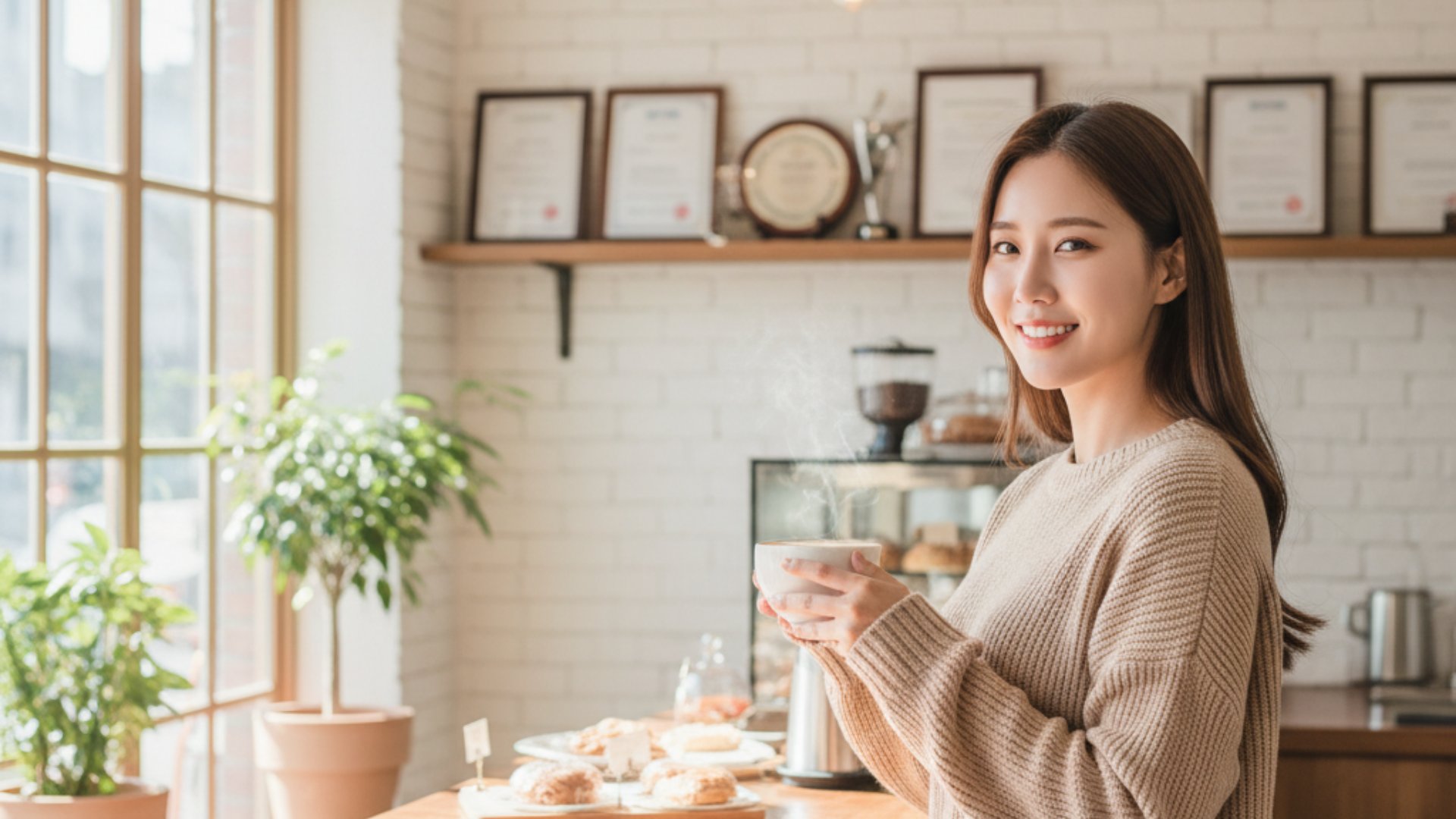 이루팩토링 - 소상공인